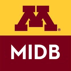 Masonic Institute for the Developing Brain (MIDB) logo