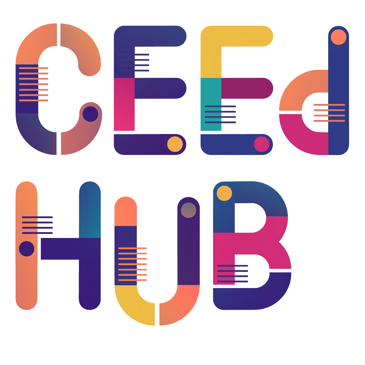Community Engagement & Education (CEEd) Hub logo